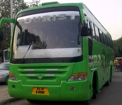 Bus